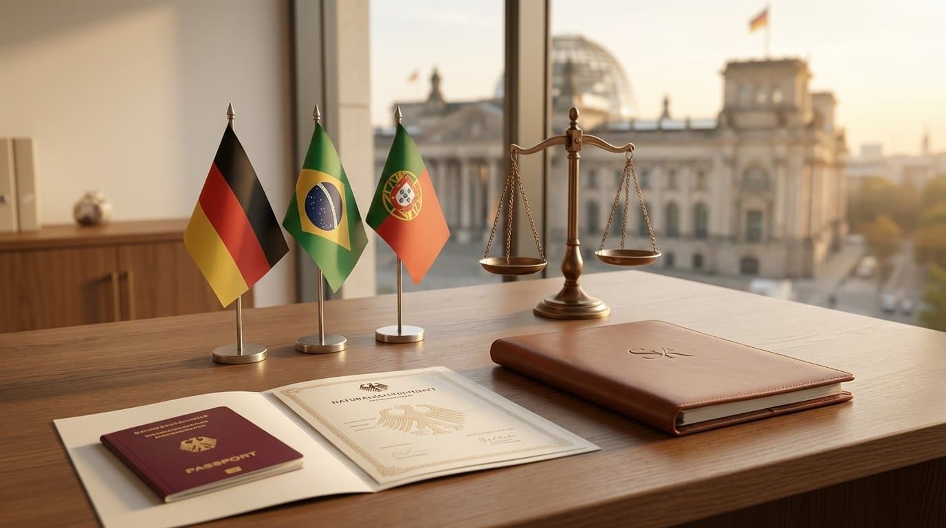 Citizenship