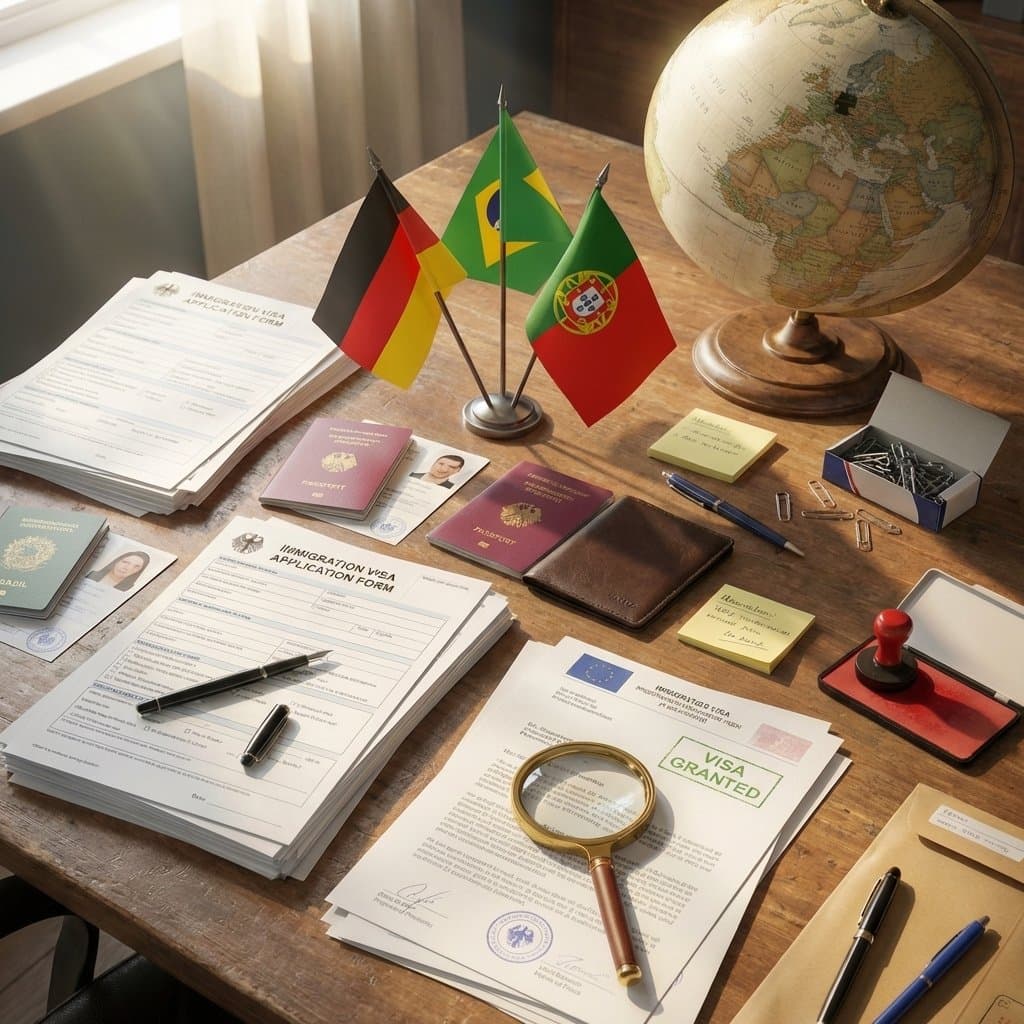 Immigration Law