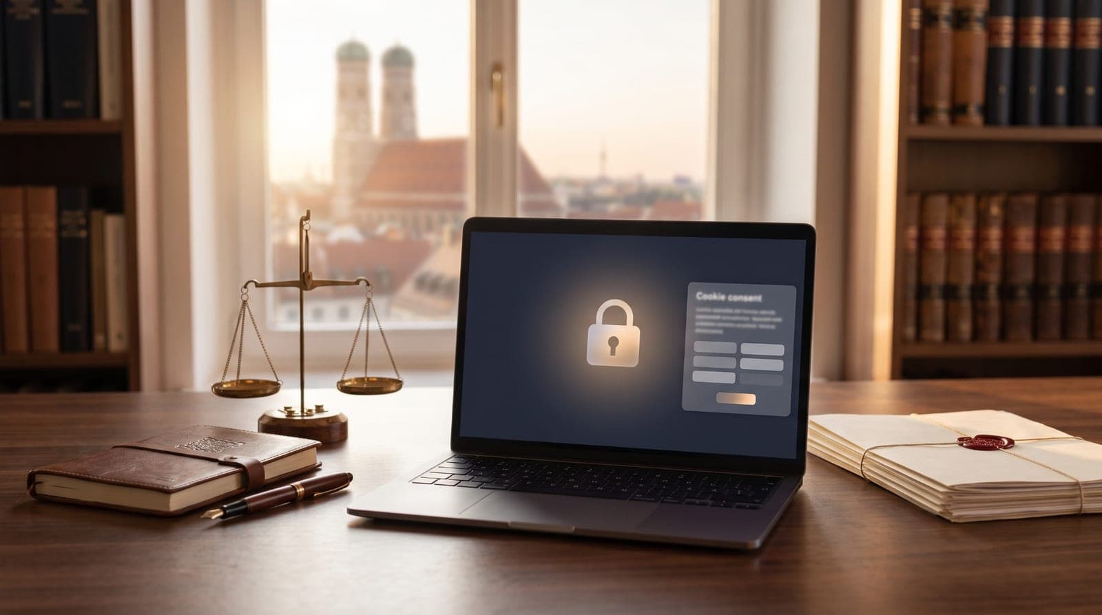 Protection des données en Allemagne : ce que votre site doit respecter