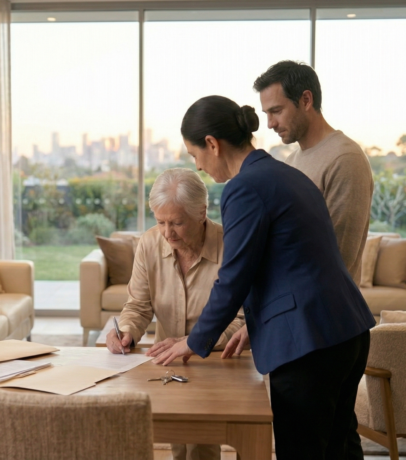 Planejamento patrimonial e herança internacional Brasil Alemanha