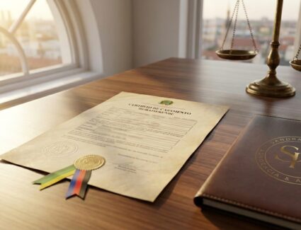 Casamento realizado no Brasil e reconhecimento jurídico na Alemanha