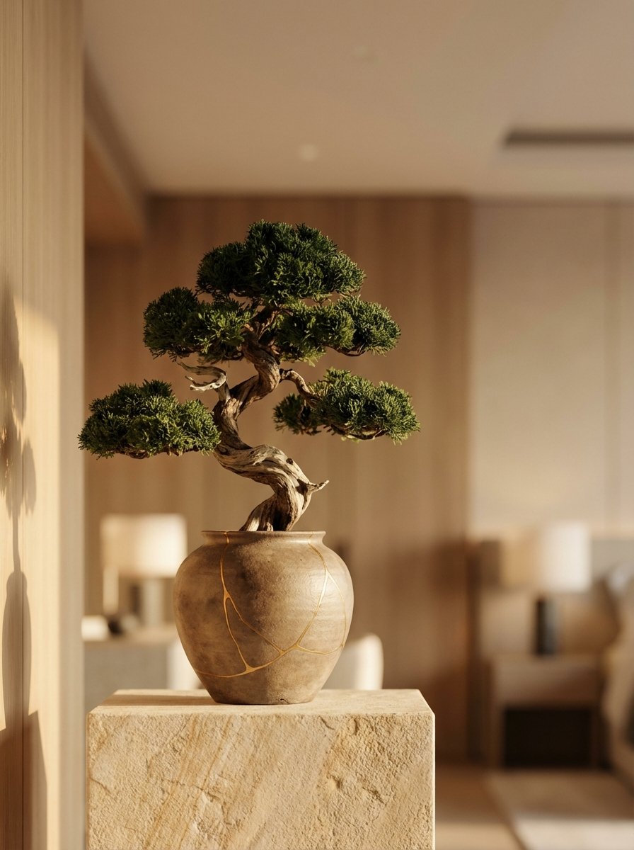 bosai tree banner2 family