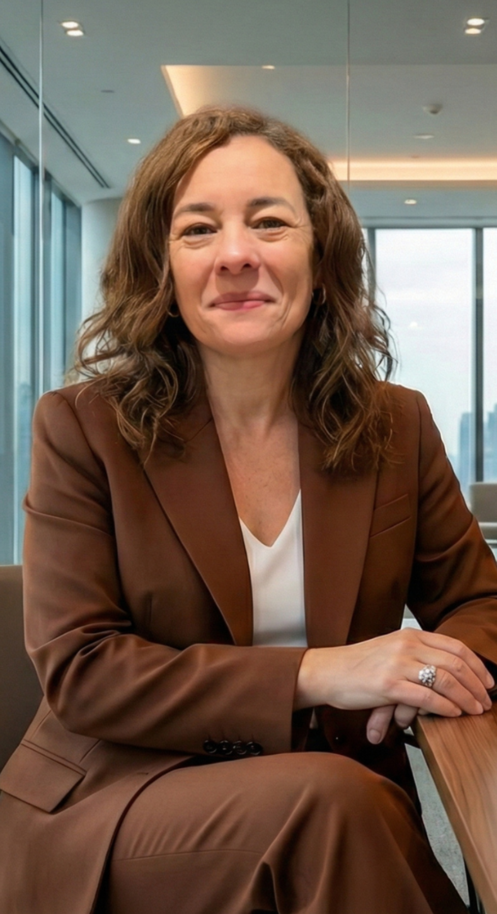 Dra Sandra Koelln Rechtsanwältin escritório Munique