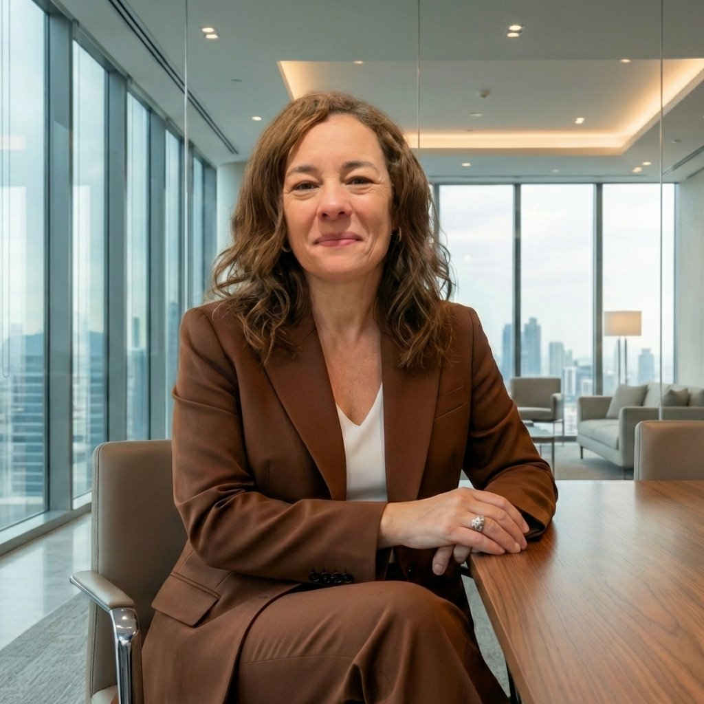 Sandra Koelln Rechtsanwältin advogada brasileira Munique perfil